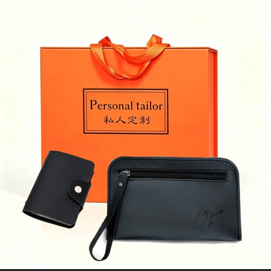 For bags and gift boxes