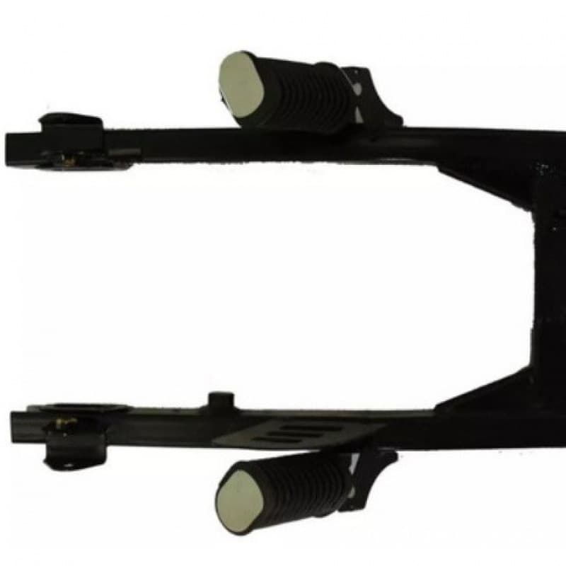 Mexico Mercado Libre Hot-selling: Motorcycle Rear Swingarm Ft150 Ft150Gt DT150 FORZA150