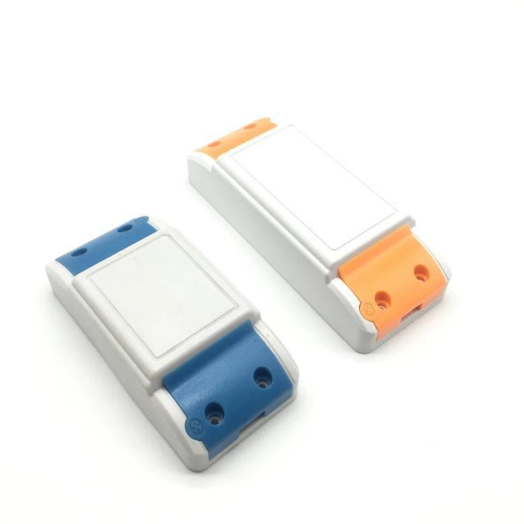 LED Power Supply Housing, Rectifier Housing, Controller Light Housing, Plastic Junction Box Light Source Box