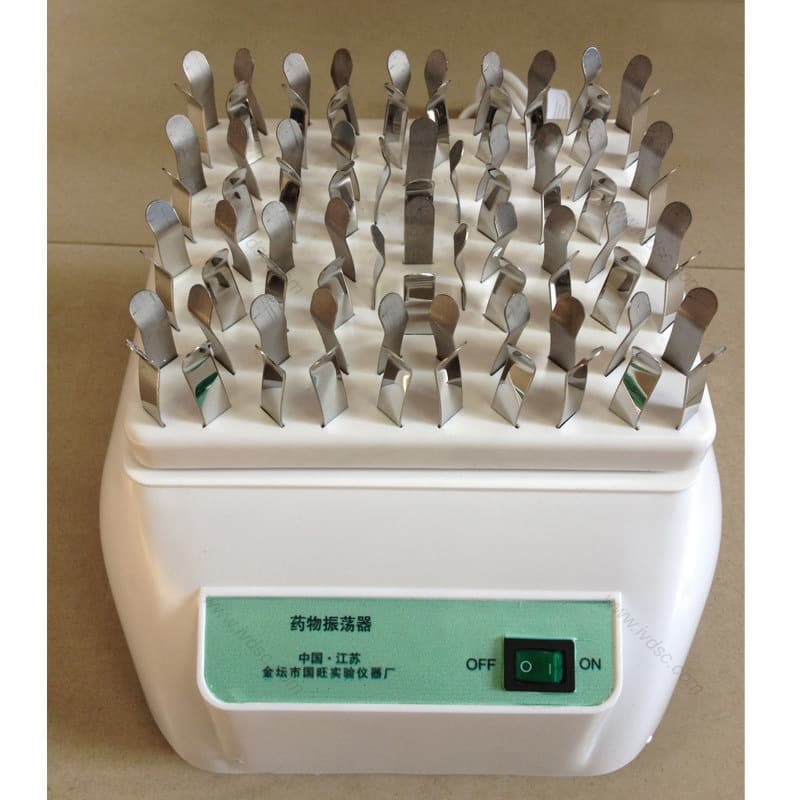 Guowang Instrument Pharmaceutical Oscillator with Stable Operation, Low Noise, Wide Adjustment Range, Easy and Fast Use, and High Efficiency