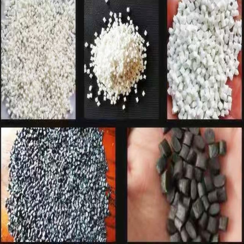 PA10T Guangzhou Kingfa R6130 NC003 R6130NH BK010 High-toughness, high-temperature resistant nylon plastic