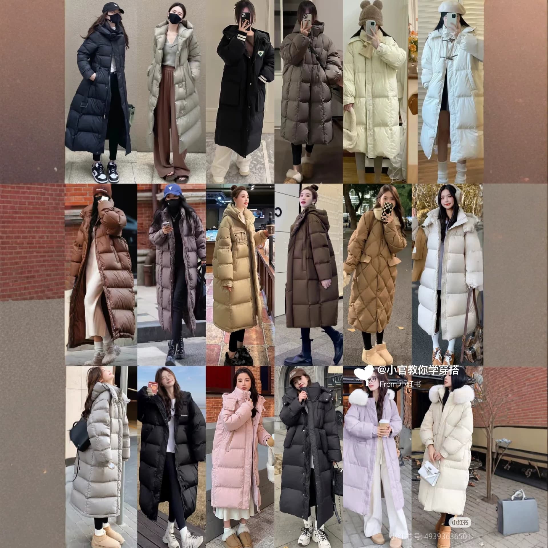 Korean style women's winter new style white duck down jacket brand withdrawn from the counter women's clothing miscellaneous tail goods wholesale