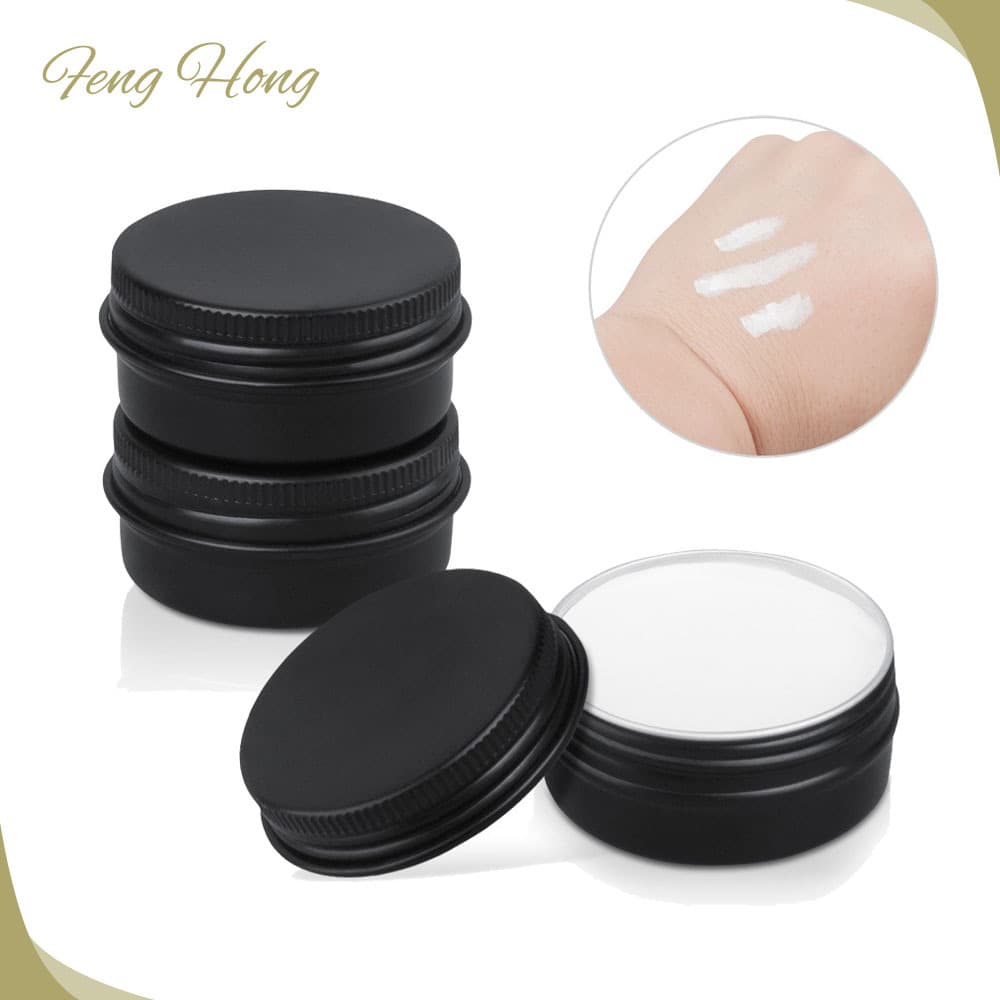 OPP Packaging OZ Cream Brow Mapping Paste Positioning Pigment
