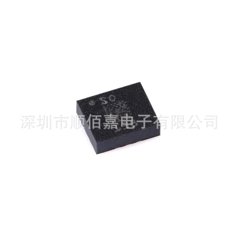 Genuine LSM6DSOTR LGA-14 iNEMO 6DoF IMU Sensor with 3D Accelerometer and 3D Gyroscope