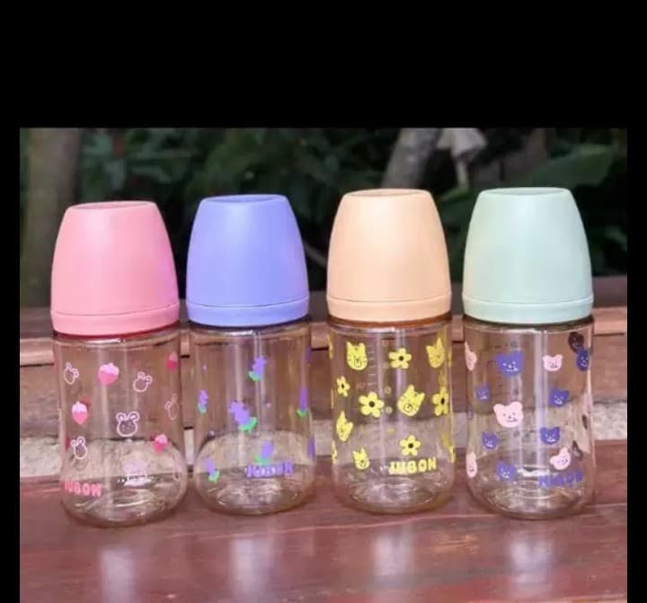 Straw Cup Trainer Cup 0-36 Months Baby Anti-Choking Straw Bottle 1-3 Years Children's Cup Factory Direct