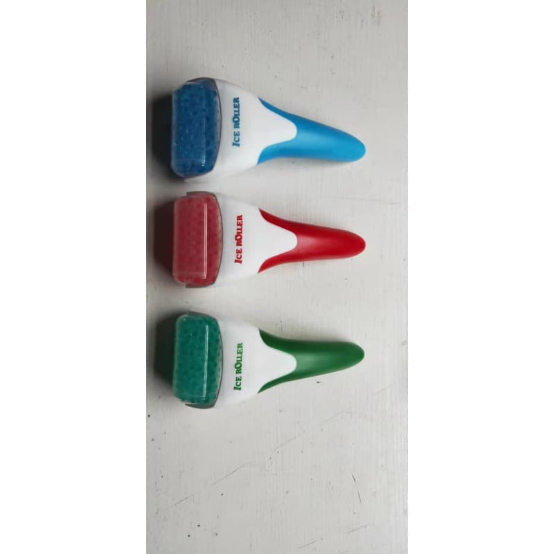 Ice Roller Facial Beauty Massage Care Instrument Lifting Body Massager Ice Roller
