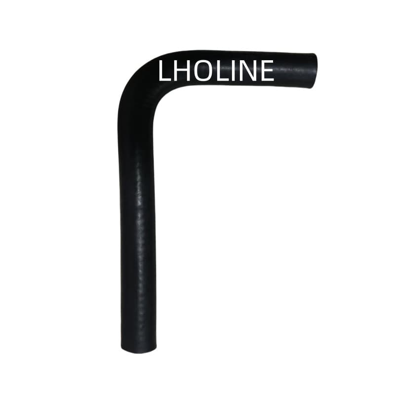 For Export Supply 49725-JA01A Rubber Hose Vent Pipe Upper/Lower Water Pipe Coolant Pipe