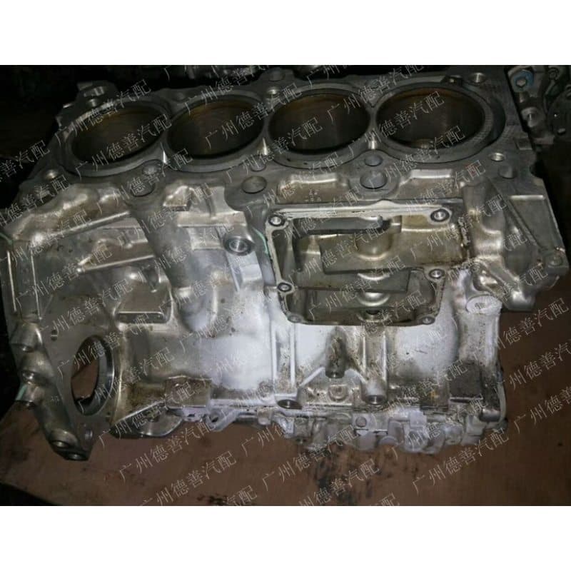 Compatible with Honda Eighth Generation Accord, Civic, City, Spirior, CRV 2.0L Engine Block Cylinder Head Crankshaft