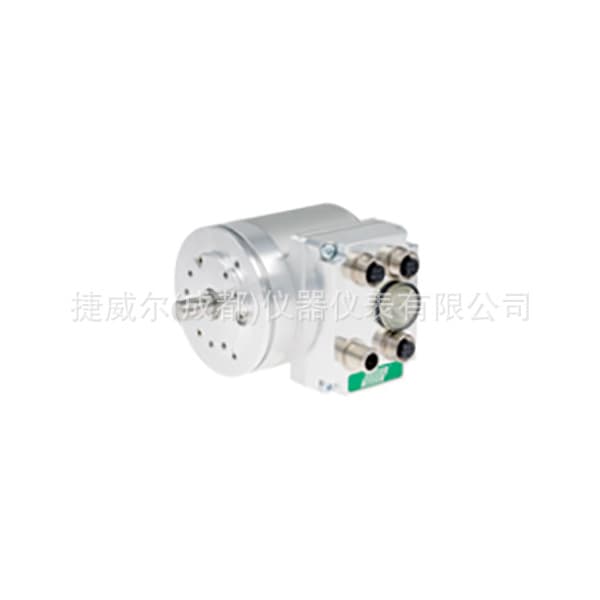 TR (Germany) ADV 75M Rotary Encoder, Angle Sensor, Absolute Encoder