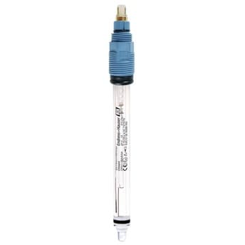 E+H Endress+Hauser Analog pH Electrode CPS11-1BA2GSA