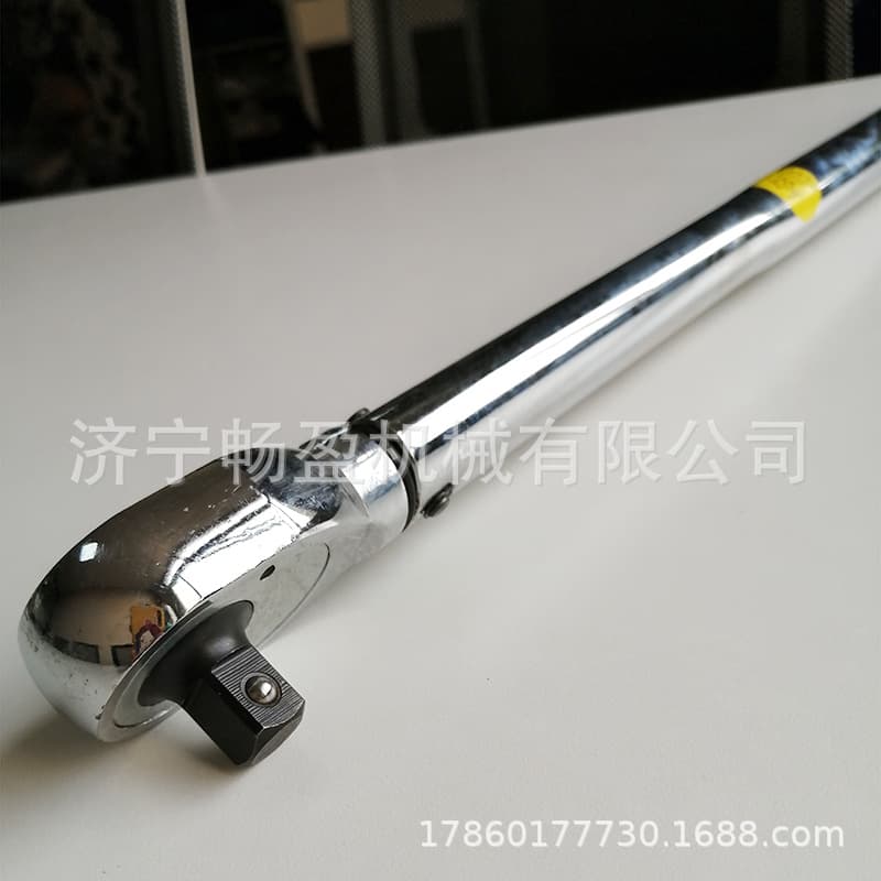 Torque Wrench, Tunnel Support Prestress Torque Wrench, Torque Tester, Mining Torque Wrench