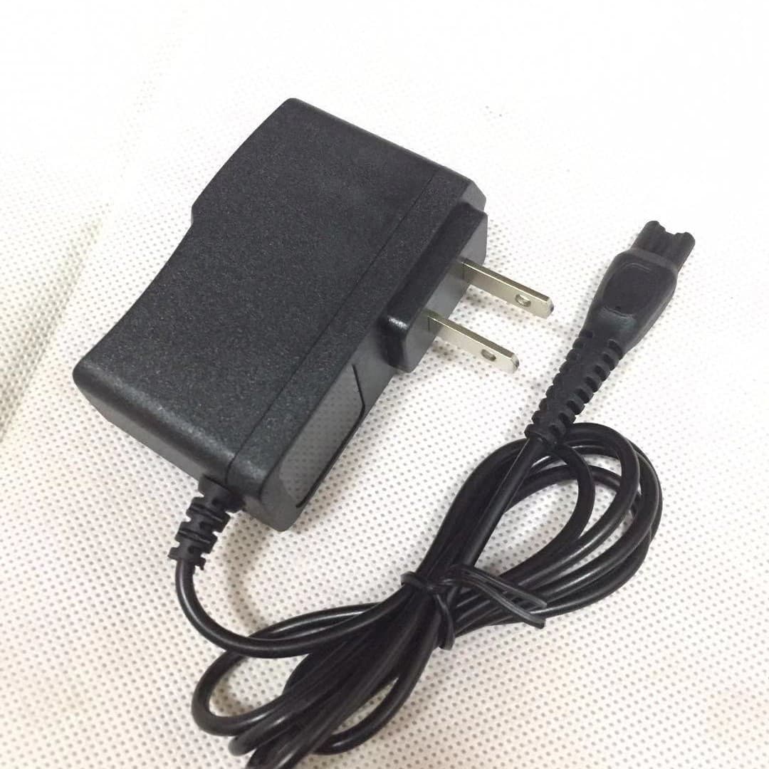 15V0.36A EU Power Supply for Philips Shaver Replacement HQ8505 Adapter 5.4W Charger