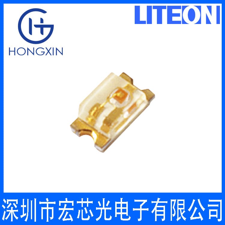 Orange Led Chip Lite-On C190Kakt Diode C190Kakt Ltst-C190Kakt Chip