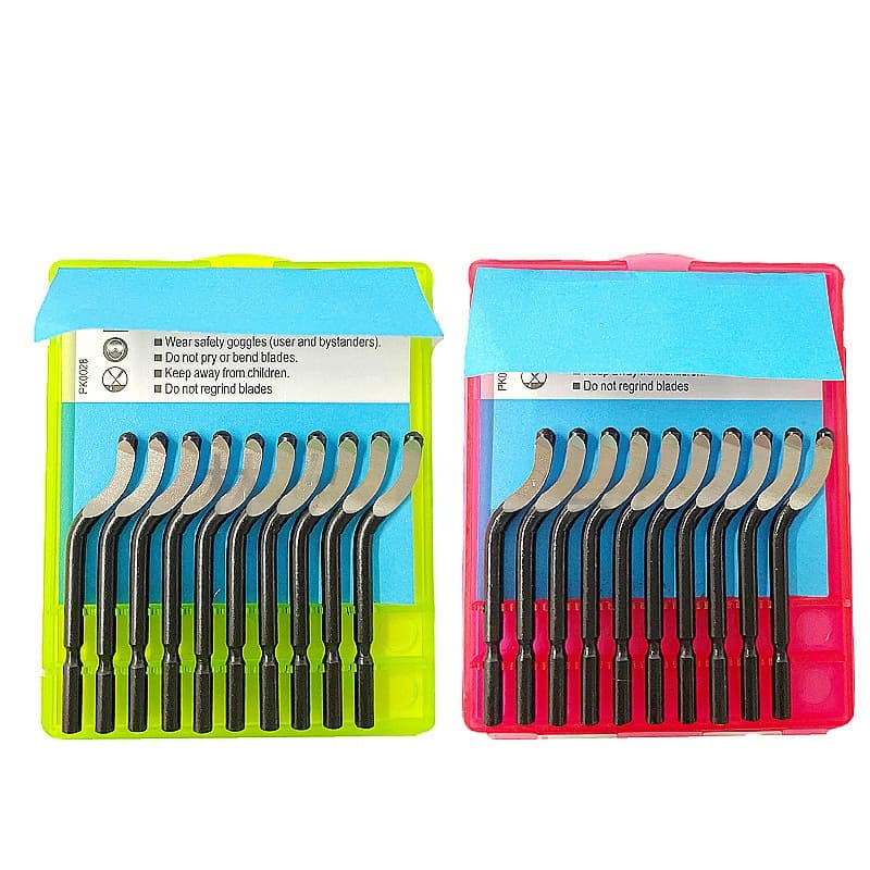 【Factory Direct】 Deburring Knife Scraper Chamfering Tool Edge Trimmer BS1010 BS1