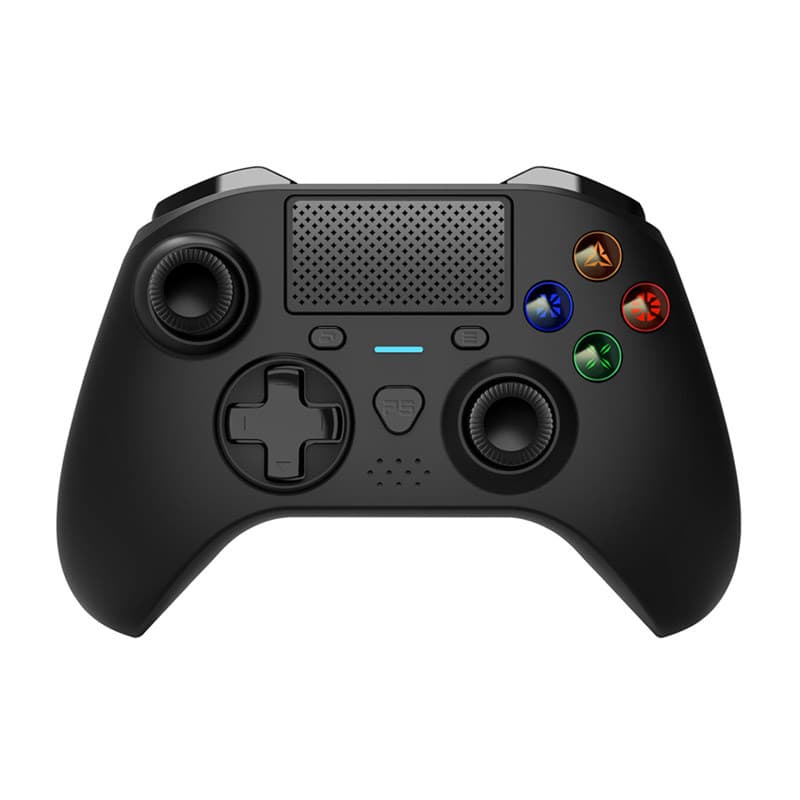 Factory New Private Mold PS5 Gamepad with Wired, Wireless 2.4G, and Bluetooth Options P5 Controller