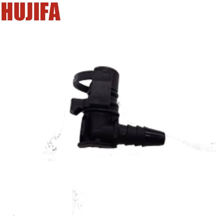 55354565 suitable for Buick Encore engine coolant air supply hose connector, cross-border e-commerce exclusive