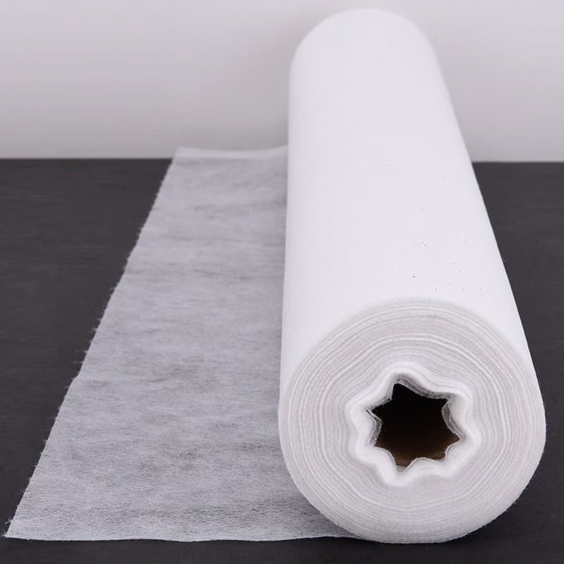 Disposable Foot Bath Stool Towel Non-Woven Pad for Nail and Pedicure Salons, Beauty Parlor Foot Wiping and Pillow Cover