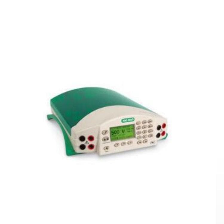 In stock Bio-Rad US Basic Electrophoresis Power Supply 1645050, Lainai default option others