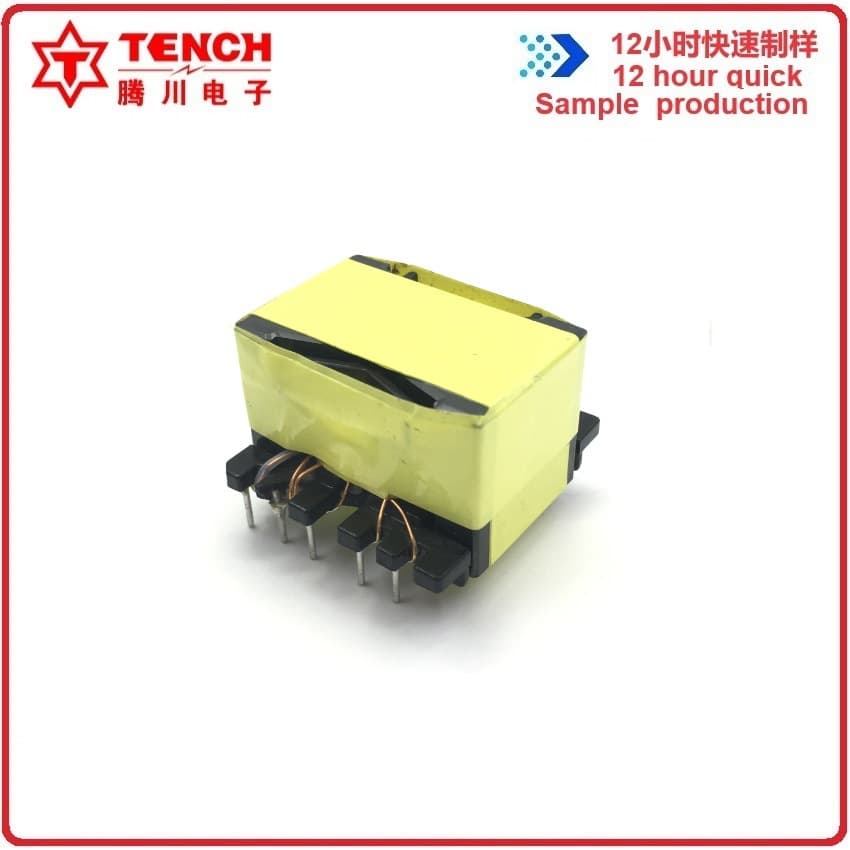 Tengchuan PQ3220 DIP 6+6 High-Frequency Transformer Module Power Supply Safety Certified LED Driver Power Supply