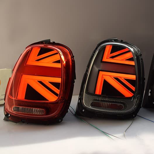 Compatible with BMW Mini F55 F56 F57 R56 R60 MINI R50 Mini Tail Light MINI F60
