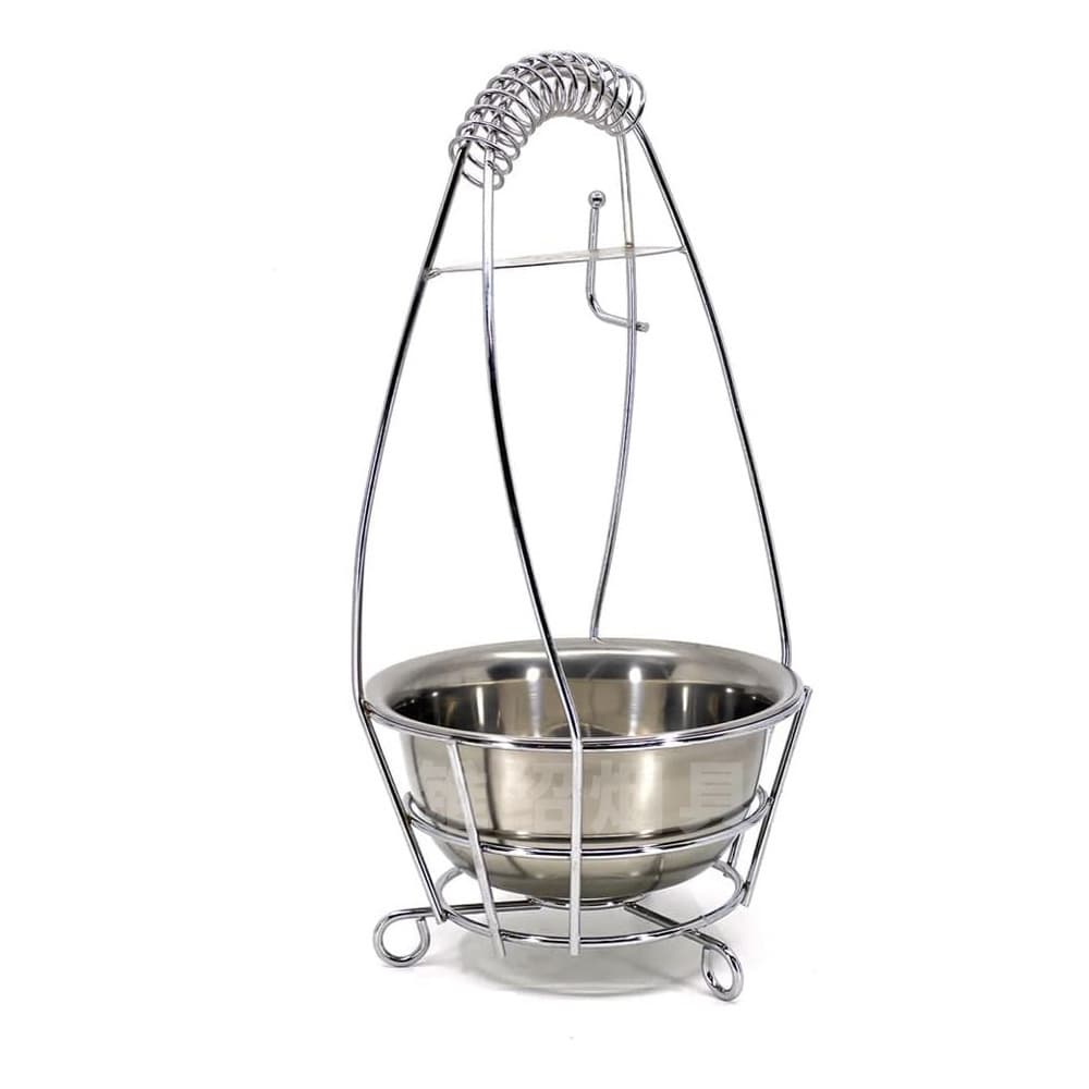 Arabian Bar KTV Coconut Shell Charcoal Portable Basket Hookah Accessories Full Set Carbon Basket Hookah Carbon Basket