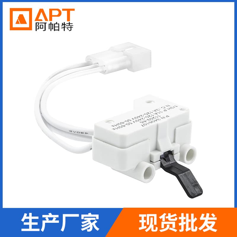 3406107 Washing Machine Switch Home Appliance / Washing Machine Dryer Accessories / Washing Dryer Accessories