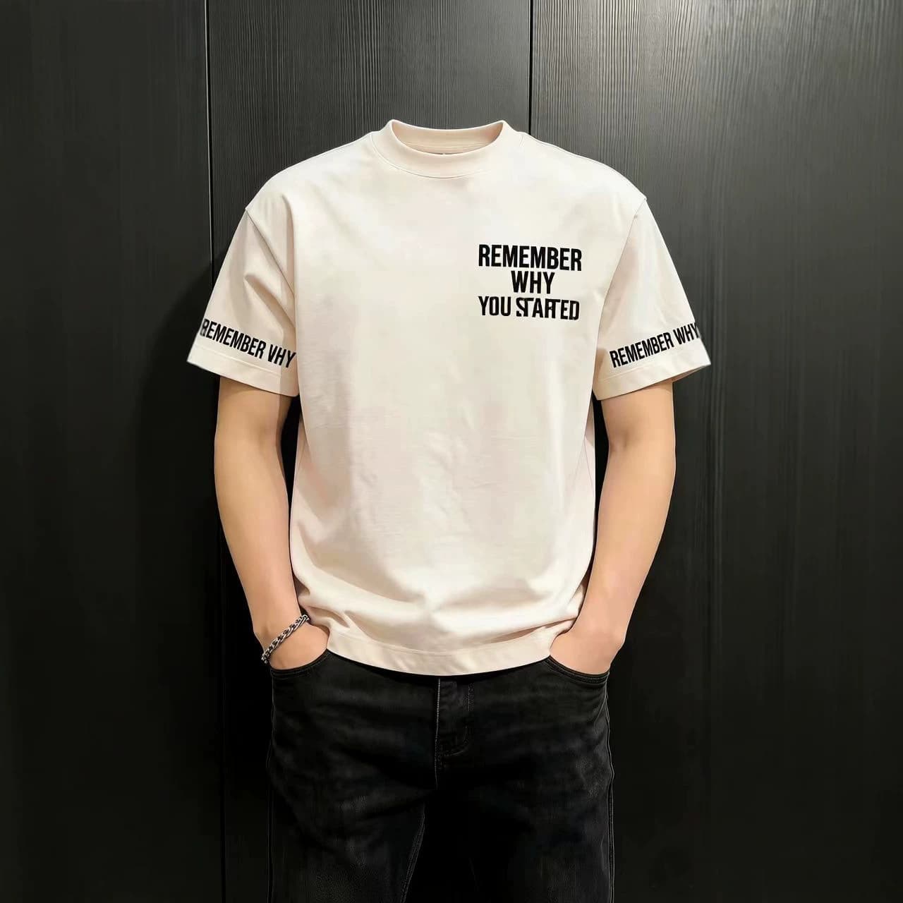 Special Price High Volume Men's Clothing Clearance 1 Yuan 2 Yuan Dongguan Clothing Surplus Market Hot New Products Small Business Street Stall