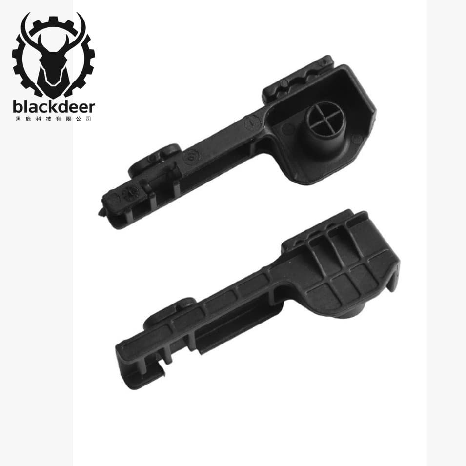 Suitable for Land Rover Defender 110 90 Day Curtain Bracket LR137034