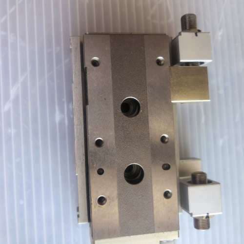 Japanese Genuine CKD Slide Cylinder FL405774