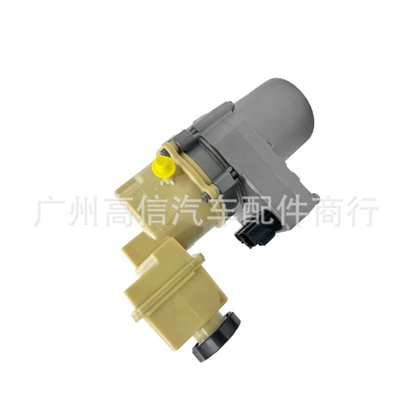 For Jeep steering pump 68059643AE.