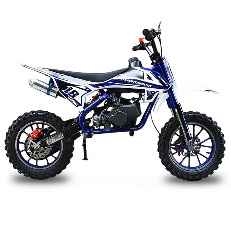 49CC mini off-road mini motorcycle small children's vehicle beach sports car