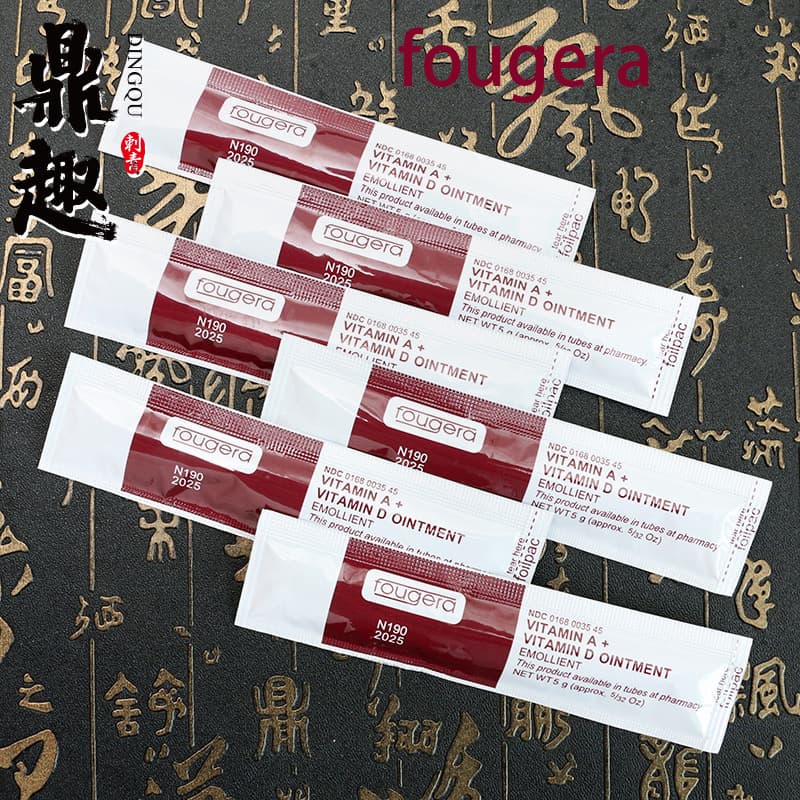 Cross-border Tattoo & Permanent Makeup Practice Wipe Strips, Vaseline Strips, Tattoo Color Retention Care Cream Factory Direct