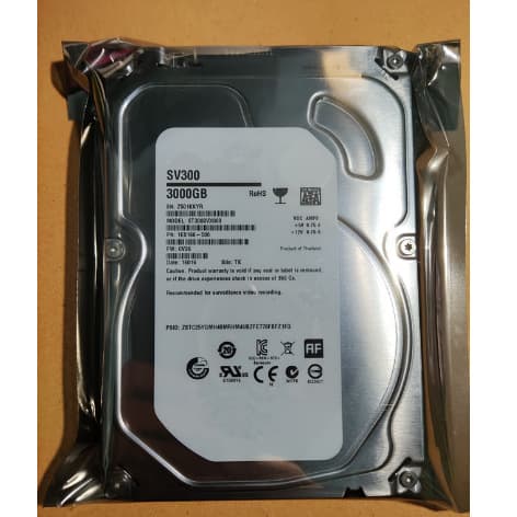 500G HDD Mechanical Hard Drive 1000G 1T 2T 3T 4T Desktop Computer Mechanical Hard Drive Blue Disk Surveillance