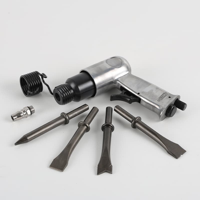 Factory direct price 150 models of multi-functional pneumatic shovel, impact pneumatic shovel tool, jackhammer, cutter, chisel, rust remover