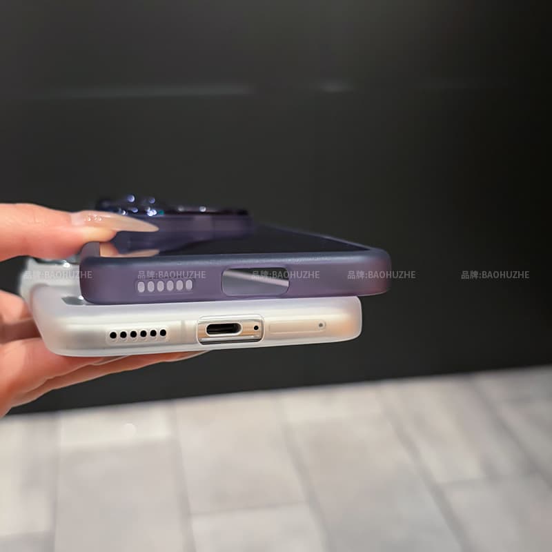 Ultra-Thin Soft Case for Huawei Pura 80 Pro Phone Case New Pura 80 Protective Cover Pro+ with Built-in Lens Protection