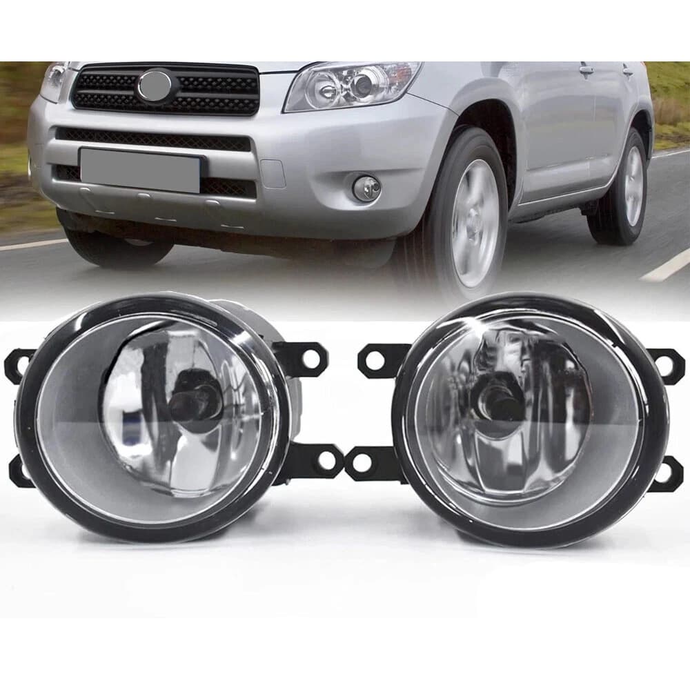 Export for 2006-2008 Toyota RAV4 Fog Light 81210-0D040