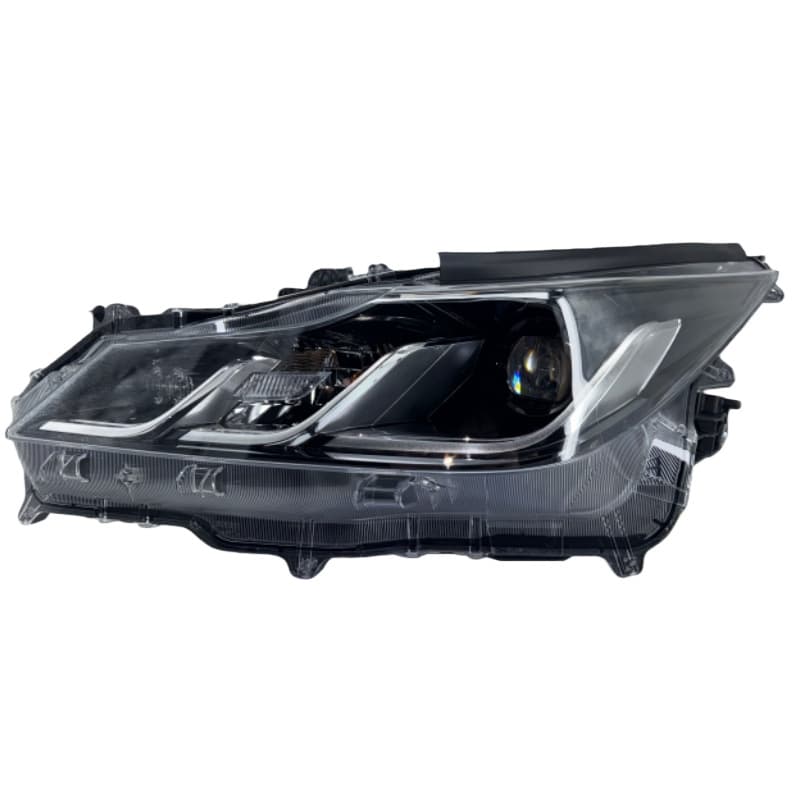 Toyota Left Front Headlight Front Lighting Headlamp Headlight For 2023-2025 Corolla