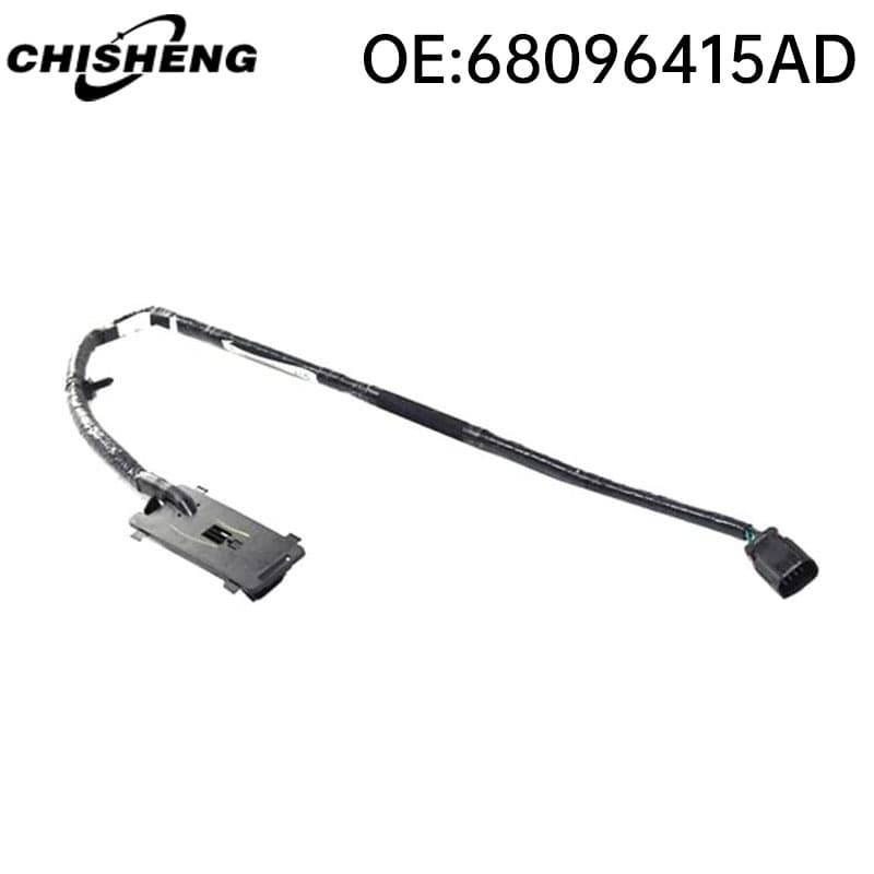 68096415AD Camera Harness for 2013-2023 Dodge RAM 1500 2500 3500