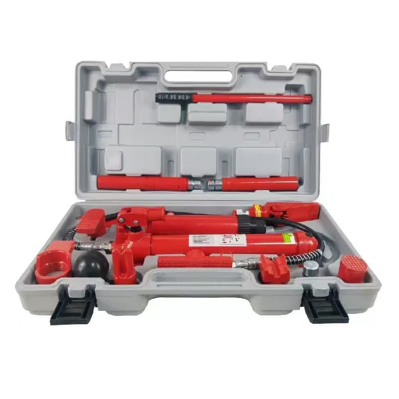 10 ton detached jack car sheet metal detached hydraulic jack auto repair fire fighting tool hydraulic jack for vehicle