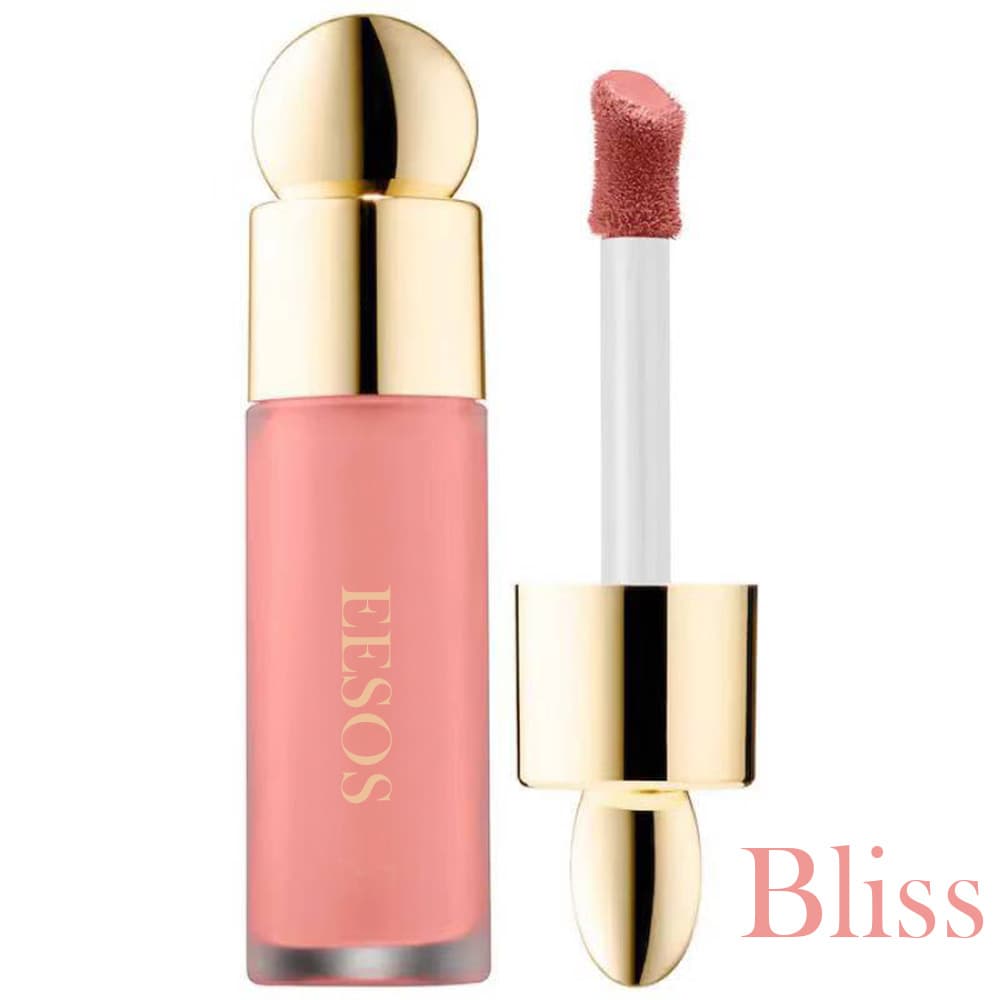 Cross-border Exclusive Rare Beauty Liquid Blush Matte Water Glow Blush Natural Rouge Blush Stick
