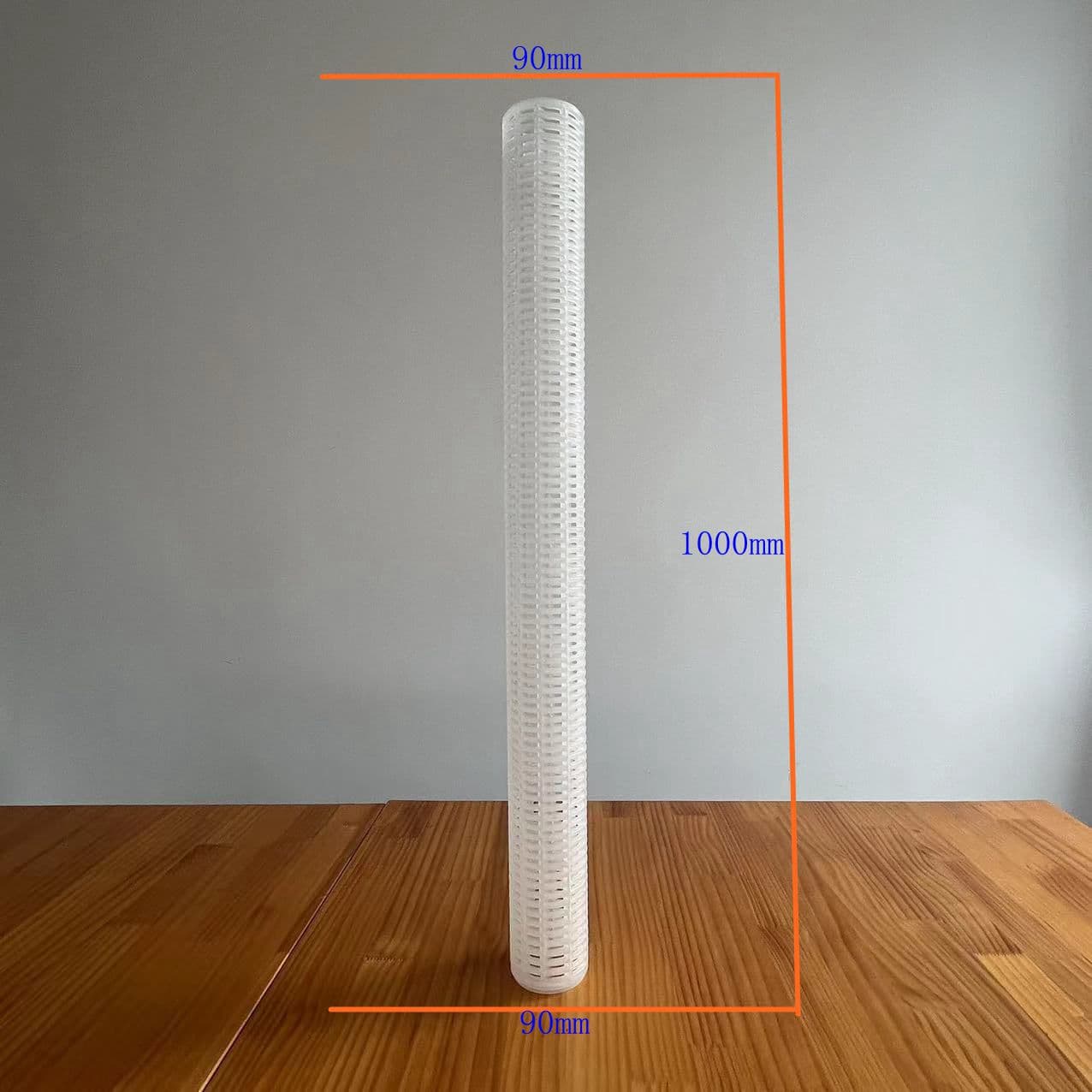 Suzhou Wujiang District Plastic 1m High Coconut Coir Sphagnum Moss Pole White Variegated Monstera Climbing Support Moss Pole