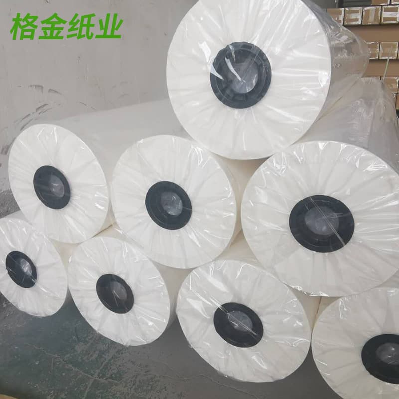 31g Sublimation Transfer Paper Direct from Manufacturer, Various Weights Available for Digital Printing