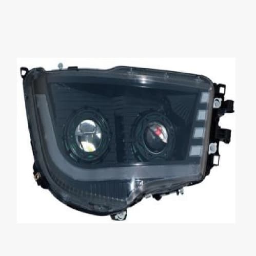 Suitable for Mercedes-Benz truck headlights, Mercedes-Benz ACTROS MP4 MP5 headlights, A9608200339