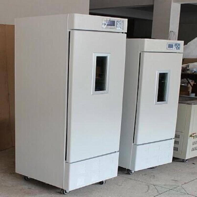 Source Manufacturer Low Temperature Biochemical Incubator with Stainless Steel Interior and Digital Temperature Control - Hot-selling for 2025 Scientific Research Experiments