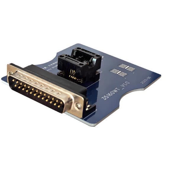 CGPRO Programmer 35160 Adapter