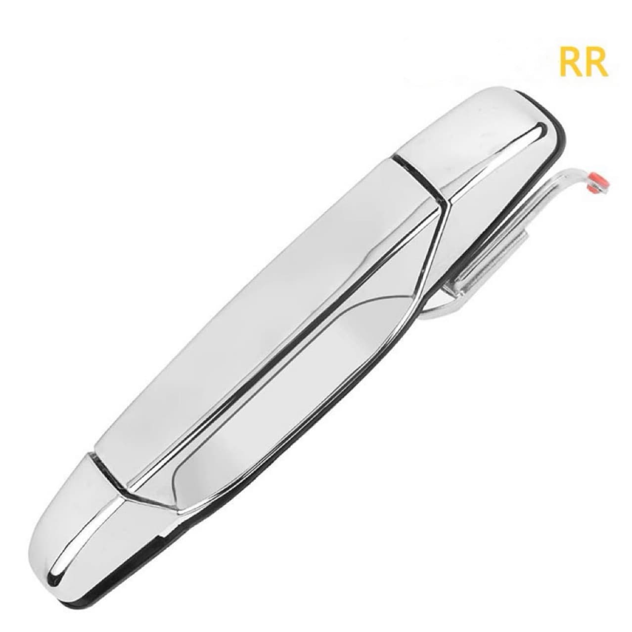For Cadillac Escalade Chevrolet Tahoe Door Handle Assembly Exterior 22738721