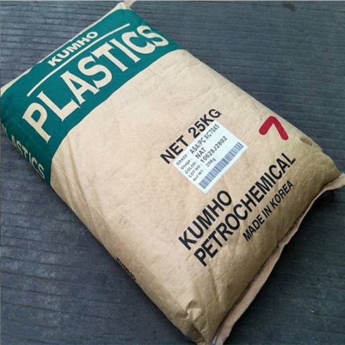 AES HW600FR Korea Kumho Flame Retardant Grade, HW603E Weather and Aging Resistant