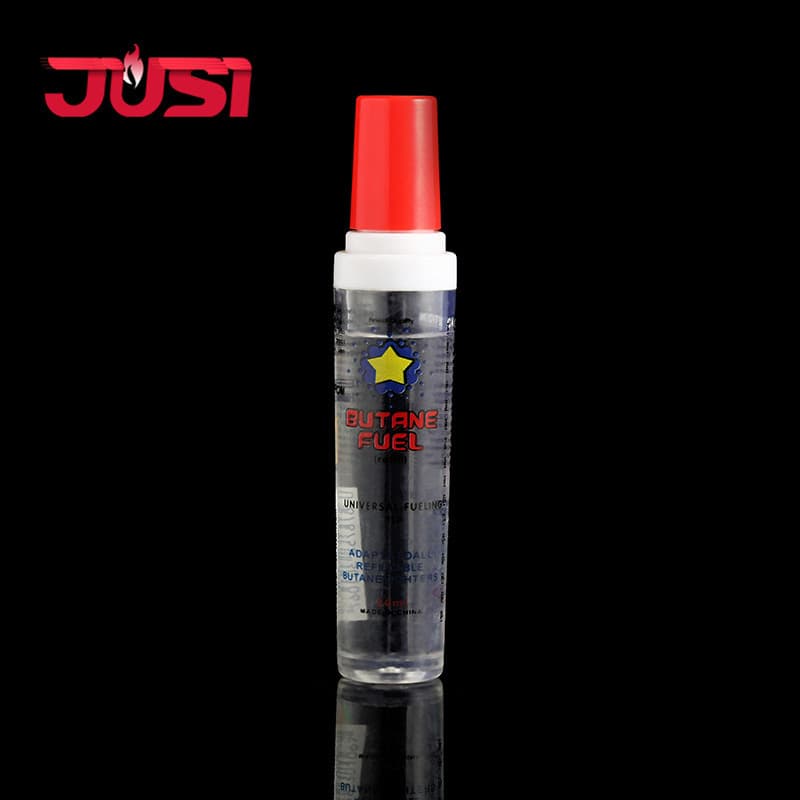 Mini Butane Gas 20ml Lighter Refill Gas Accessories Universal Lighter Fuel Refill Liquid Factory Wholesale