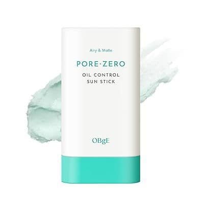 In-Stock Cross-Border Hot Product Korean Oil-Control Sunscreen SPF Prevents Sebum and Oily Skin