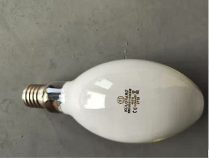 GE Lighting General Electric Imported KRC400/D/H/960/E40